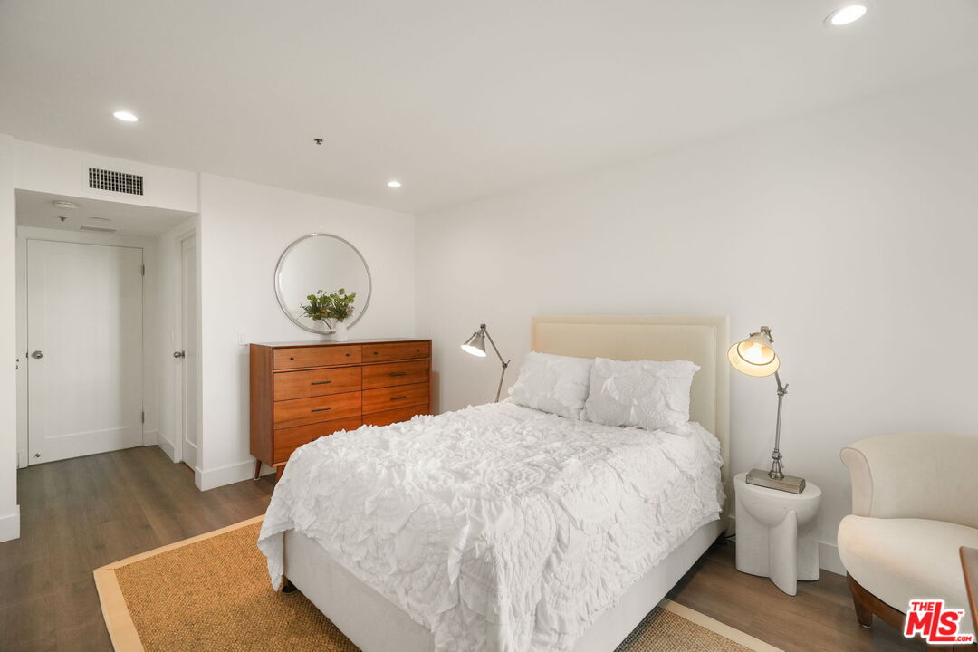 10790 Wilshire Blvd Unit: 503