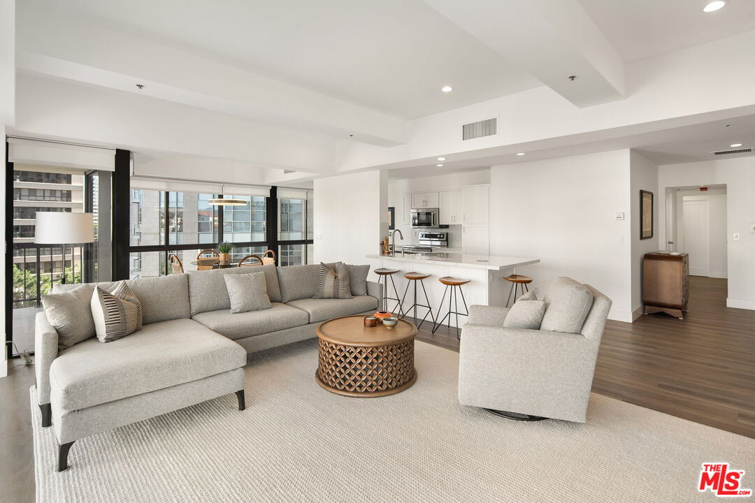 10790 Wilshire Blvd Unit: 503