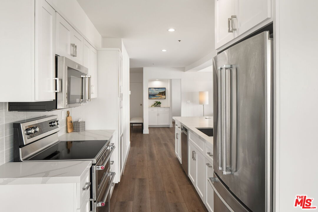 10790 Wilshire Blvd Unit: 503