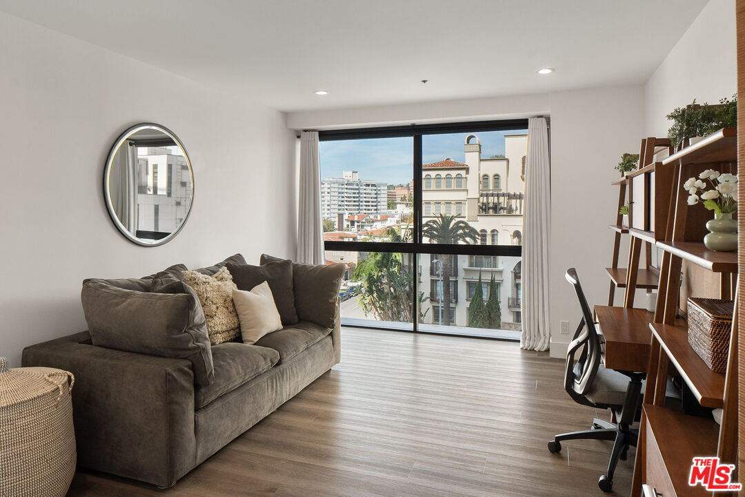 10790 Wilshire Blvd Unit: 503