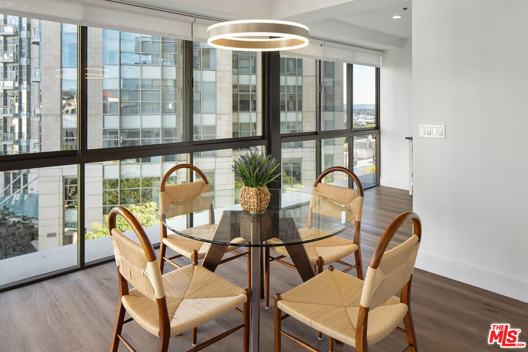 10790 Wilshire Blvd Unit: 503