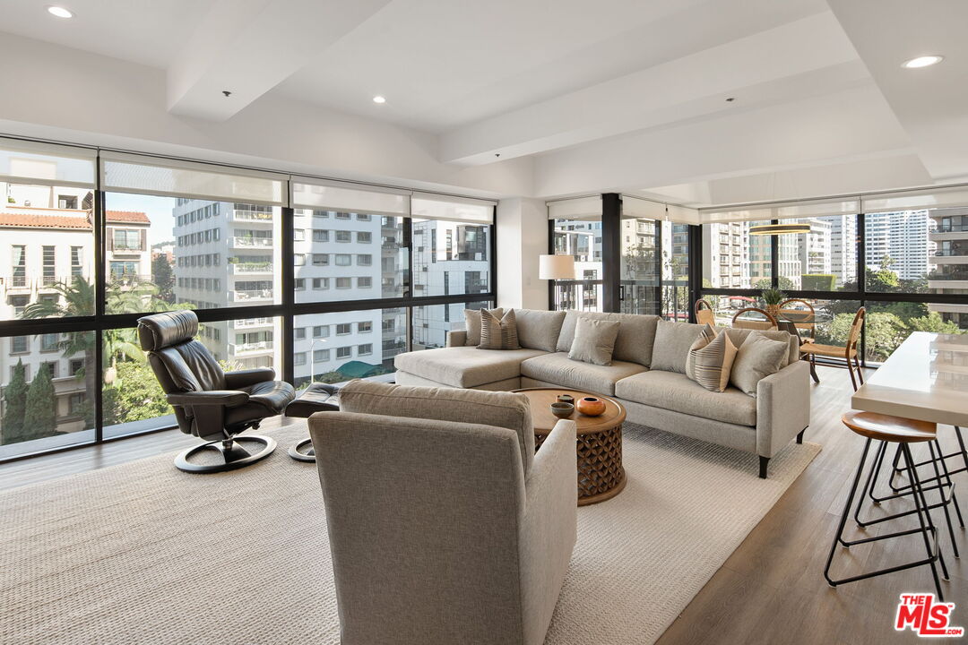 10790 Wilshire Blvd Unit: 503