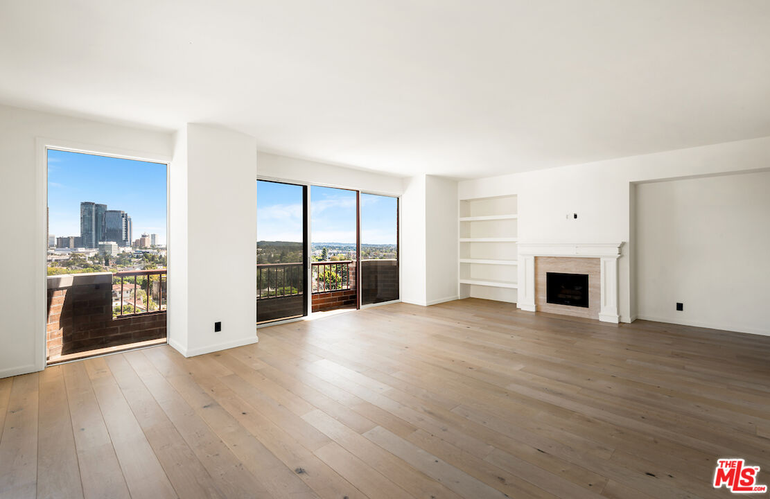 10550 WILSHIRE BLVD Unit: 904