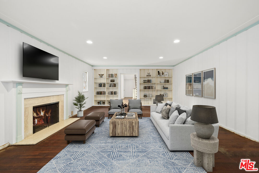 1150 Stone Canyon Rd