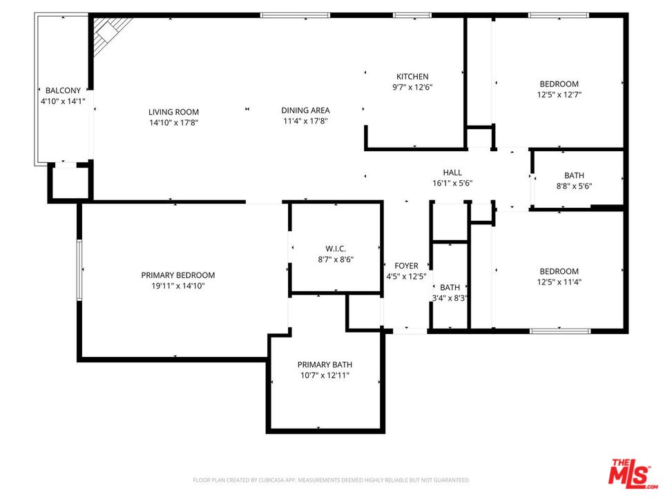 11023 Fruitland Dr Unit: 401