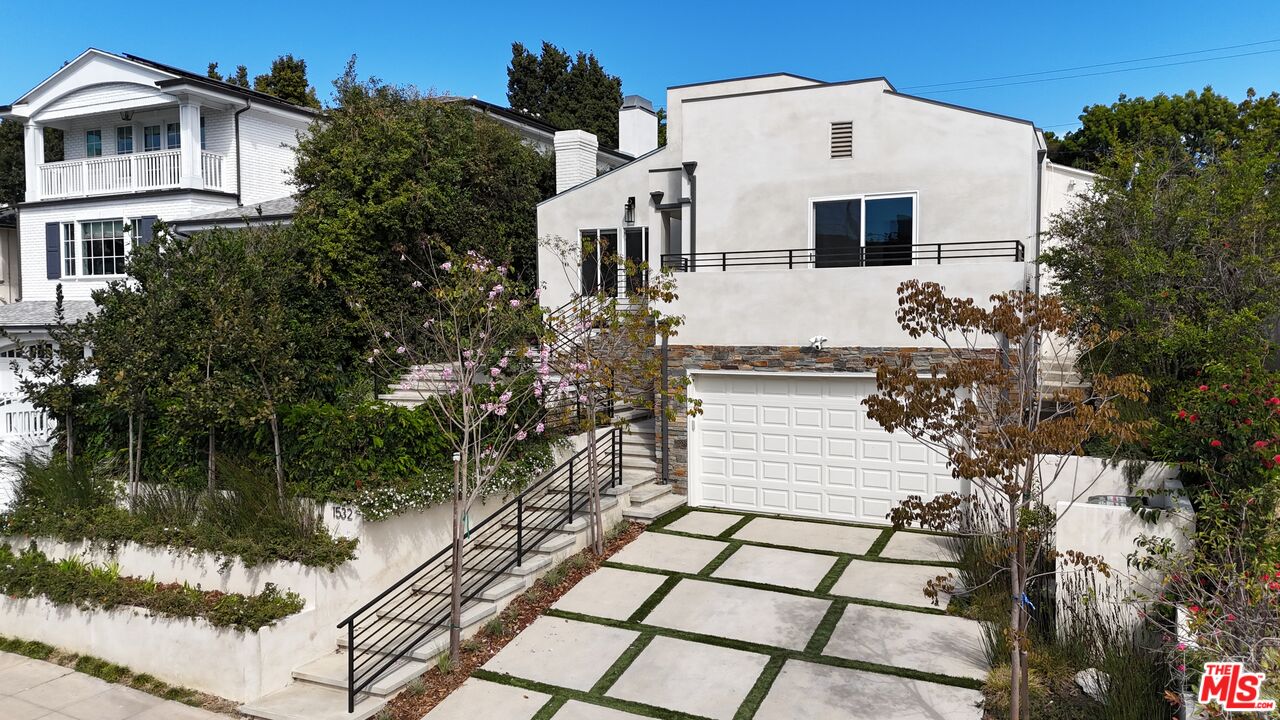 1532 Glendon Ave