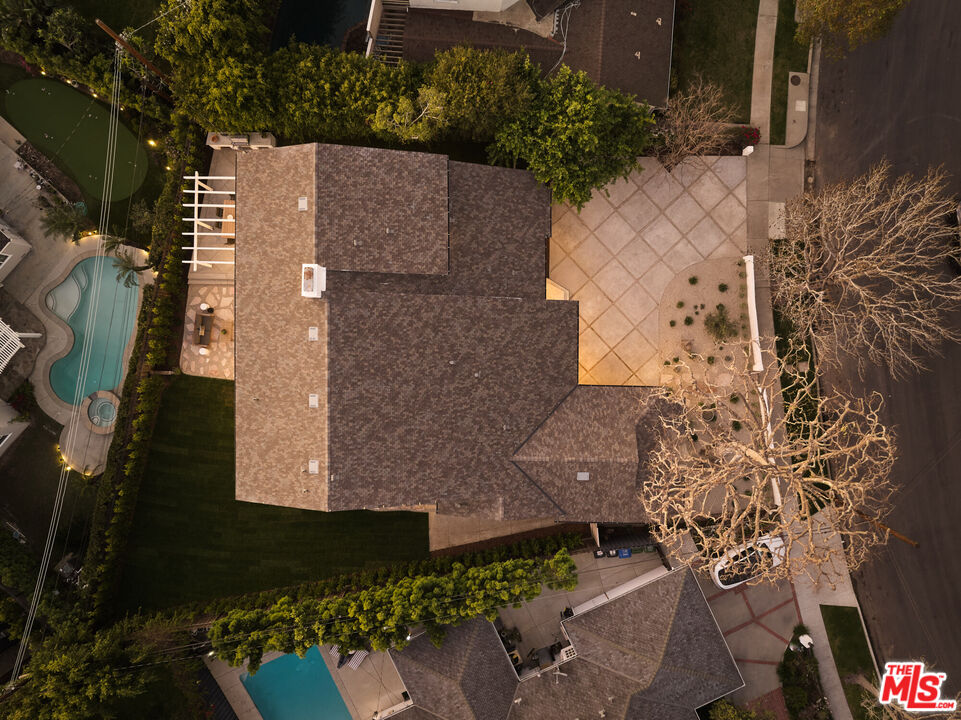 3209 Patricia Ave