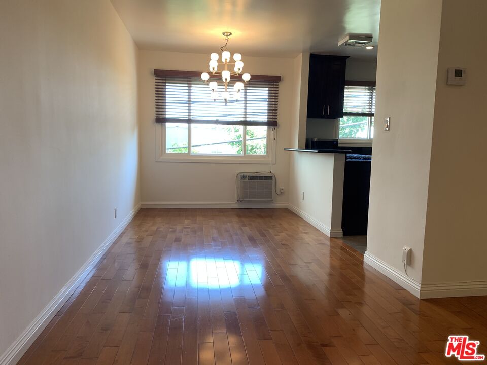 1219 N Crescent Heights Blvd Unit: C