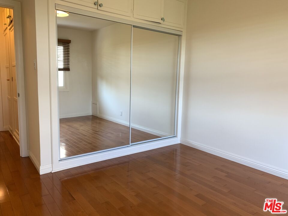 1219 N Crescent Heights Blvd Unit: C