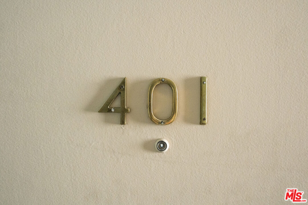 1310 N Detroit St Unit: 401