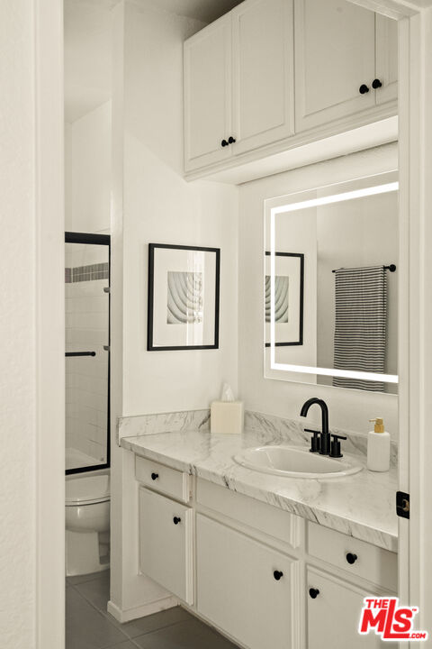 1310 N Detroit St Unit: 401