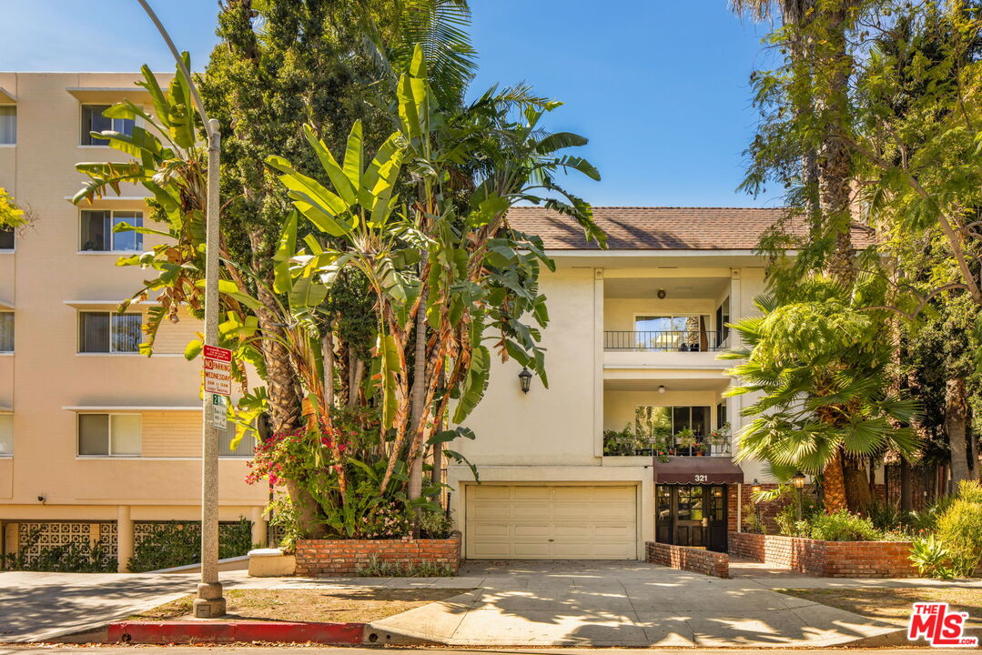 321 N Palm Dr Unit: 3