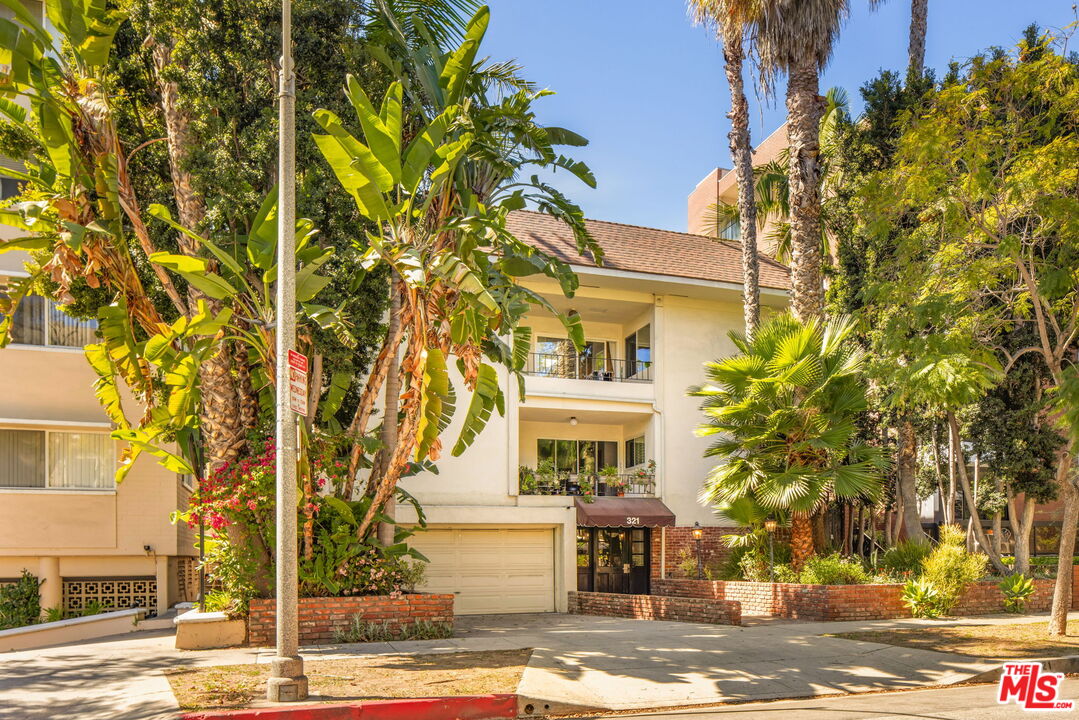321 N Palm Dr Unit: 3