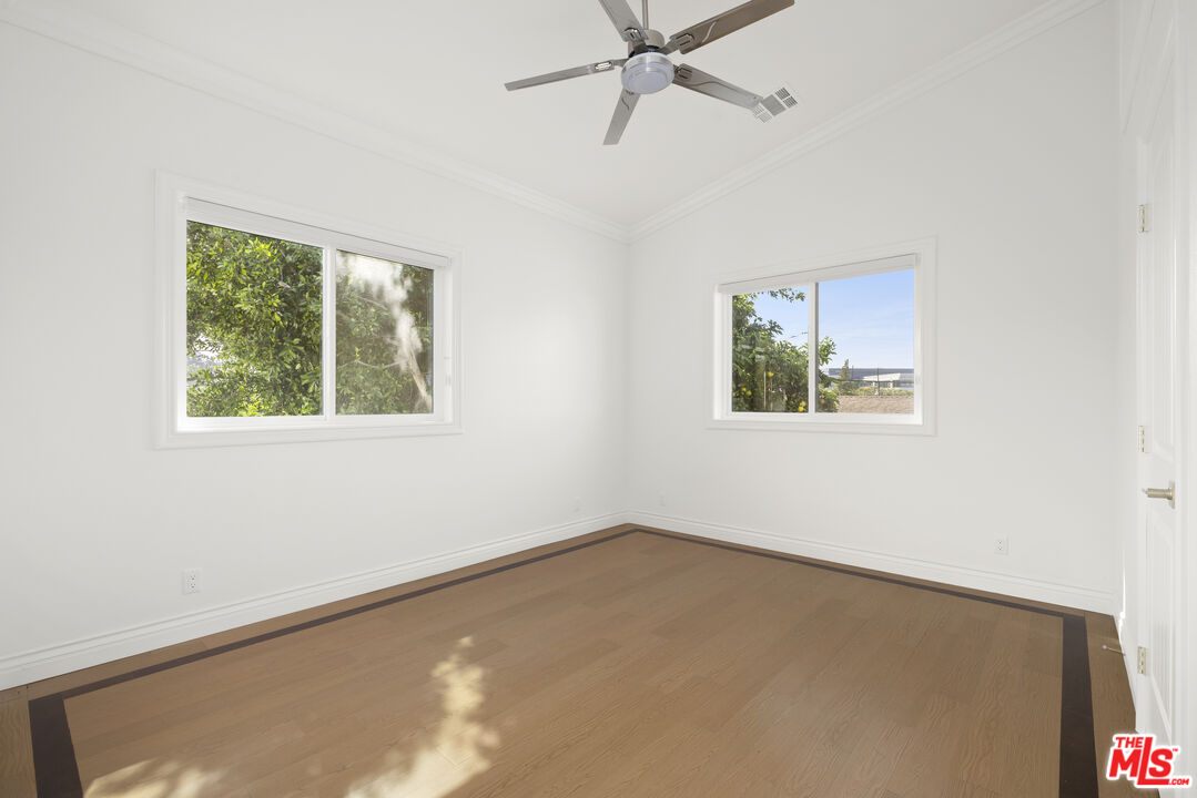 2017 S Centinela Ave Unit: C