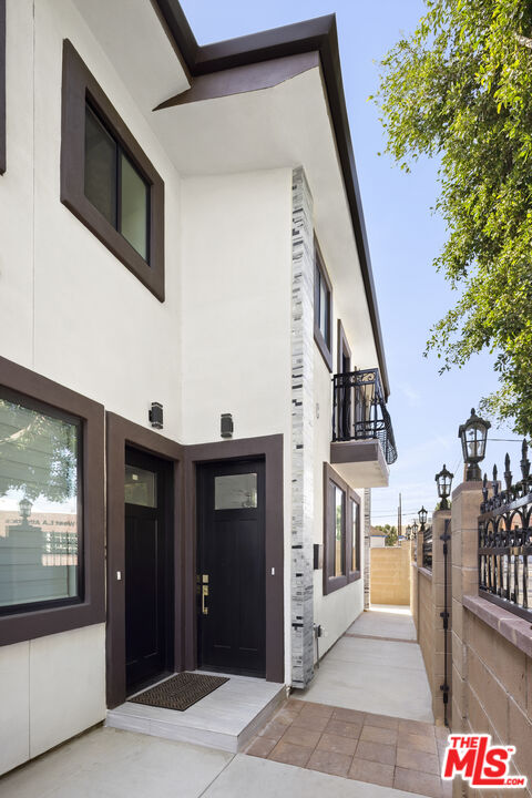 2017 S Centinela Ave Unit: C