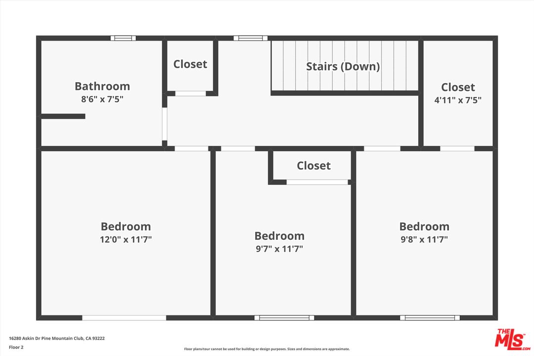 2317 Maplewood Way