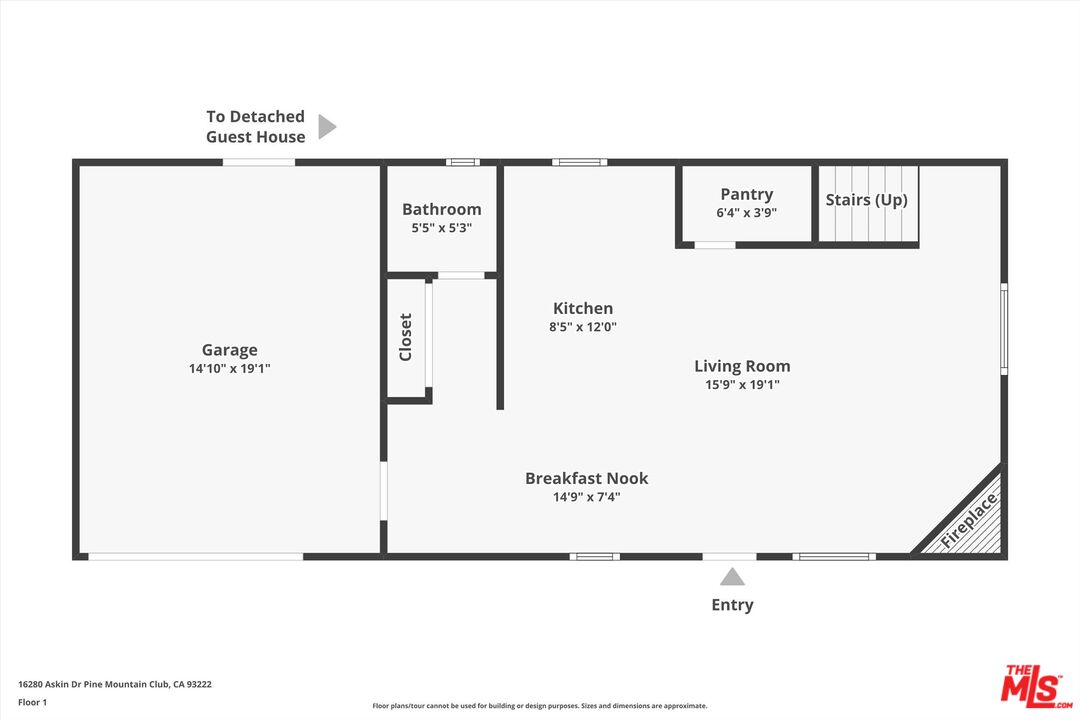 2317 Maplewood Way