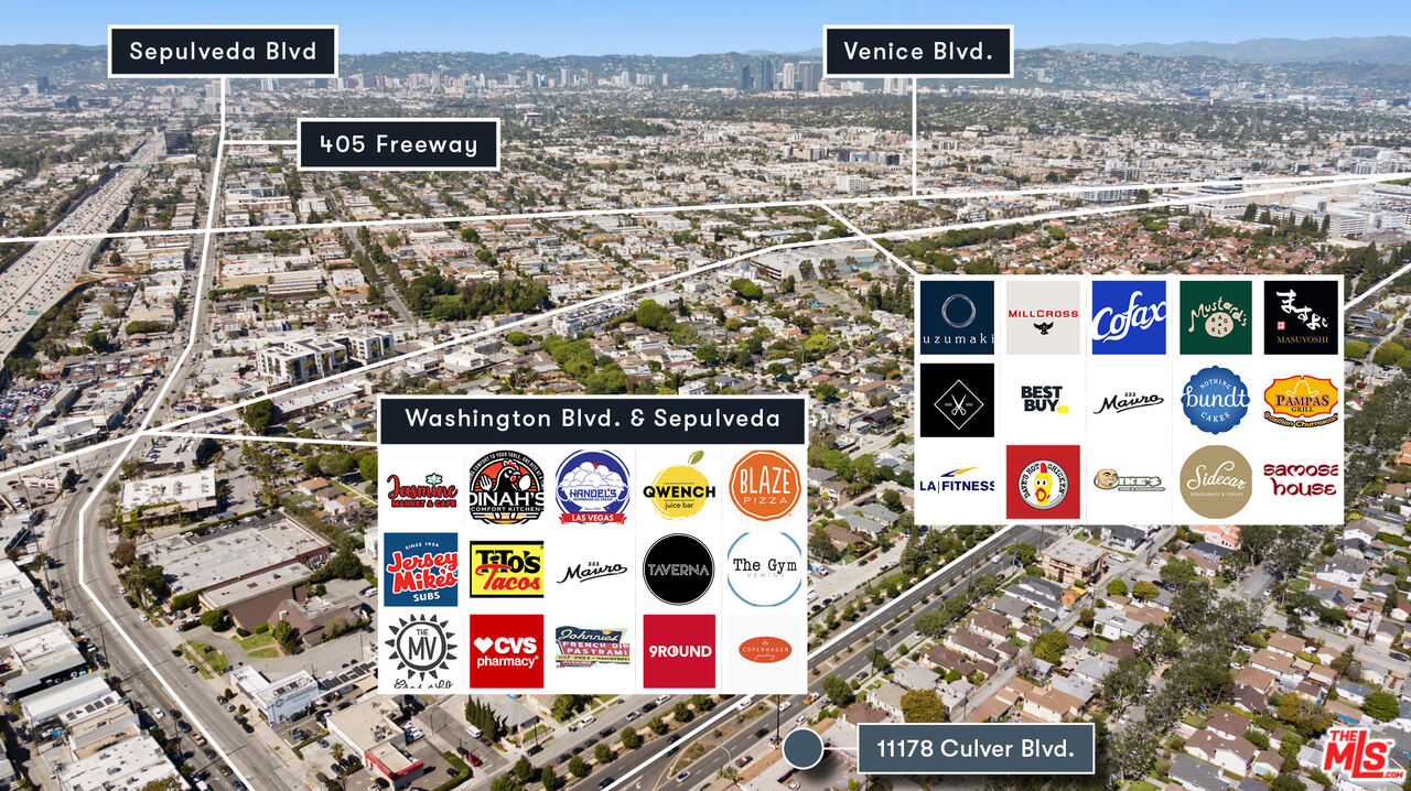 11178 Culver Blvd