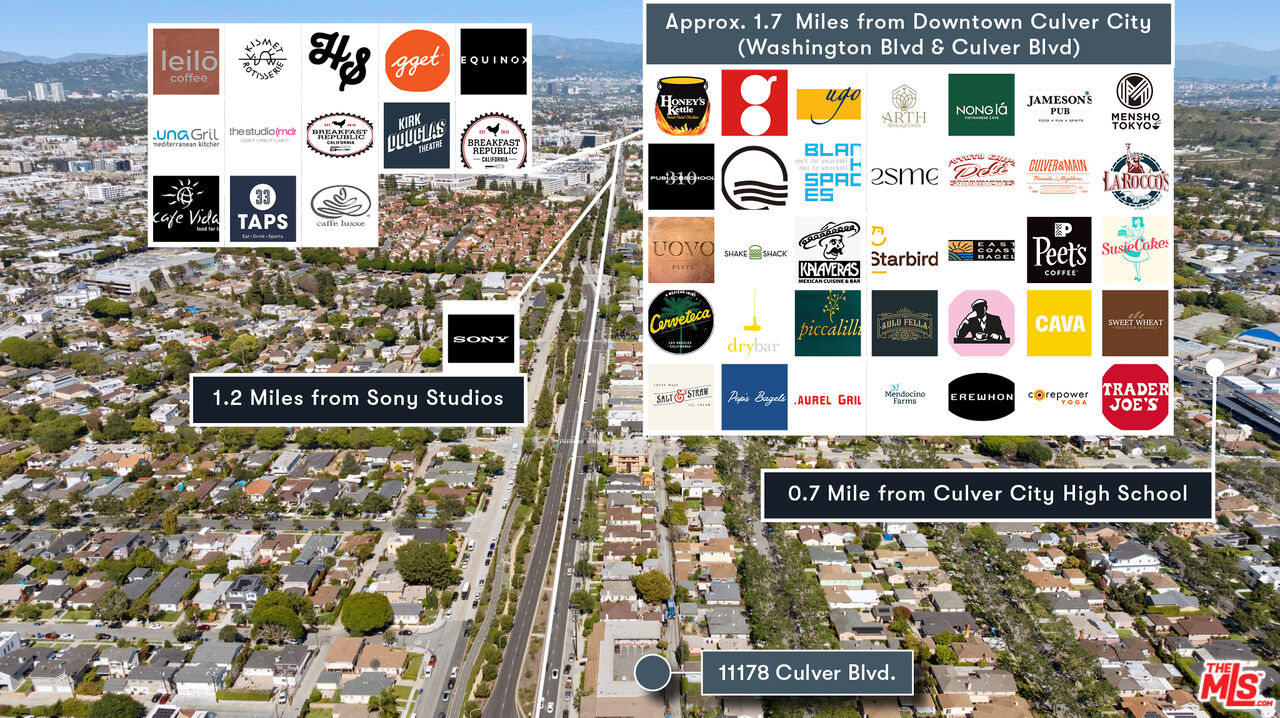 11178 Culver Blvd
