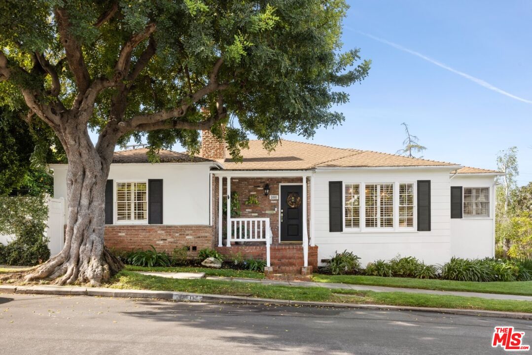 3001 Patricia Ave