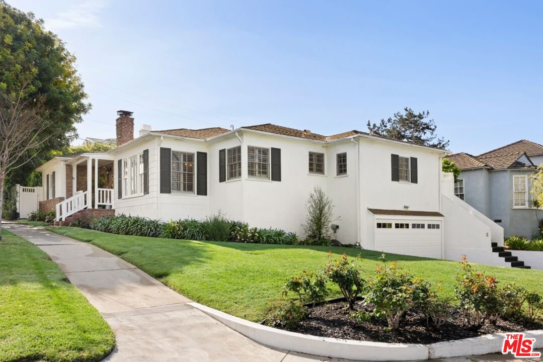 3001 Patricia Ave