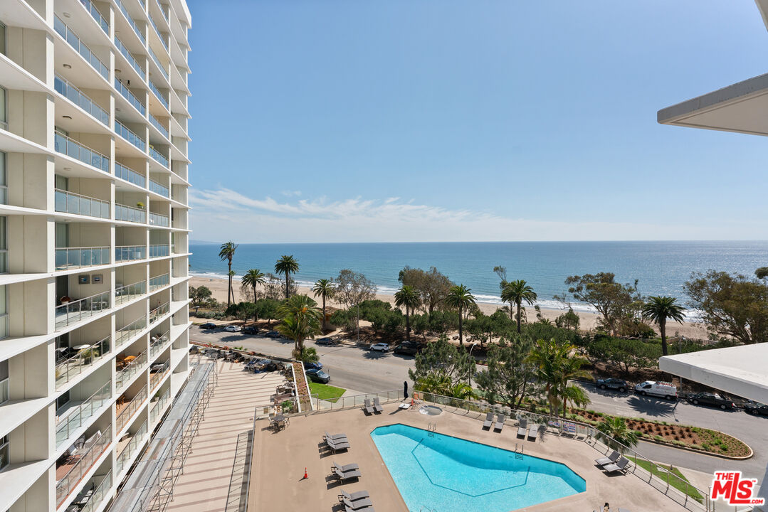 201 Ocean Ave Unit: 904P