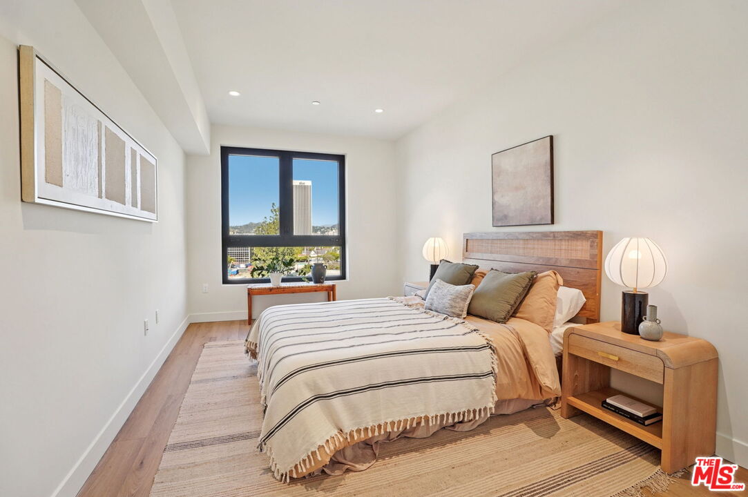 1110 S Spaulding Ave Unit: PH2