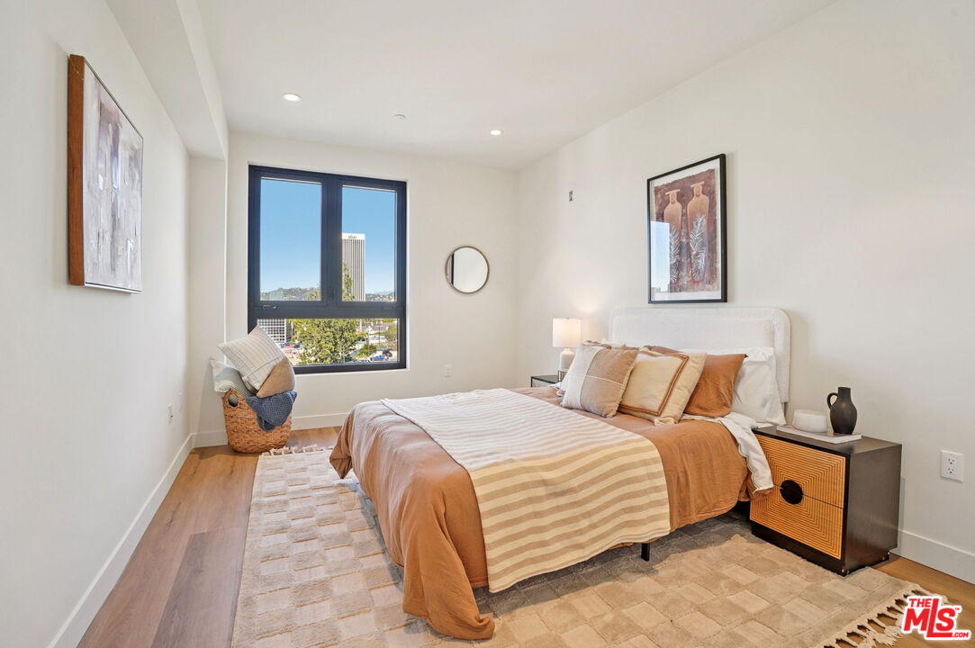 1110 S Spaulding Ave Unit: PH2