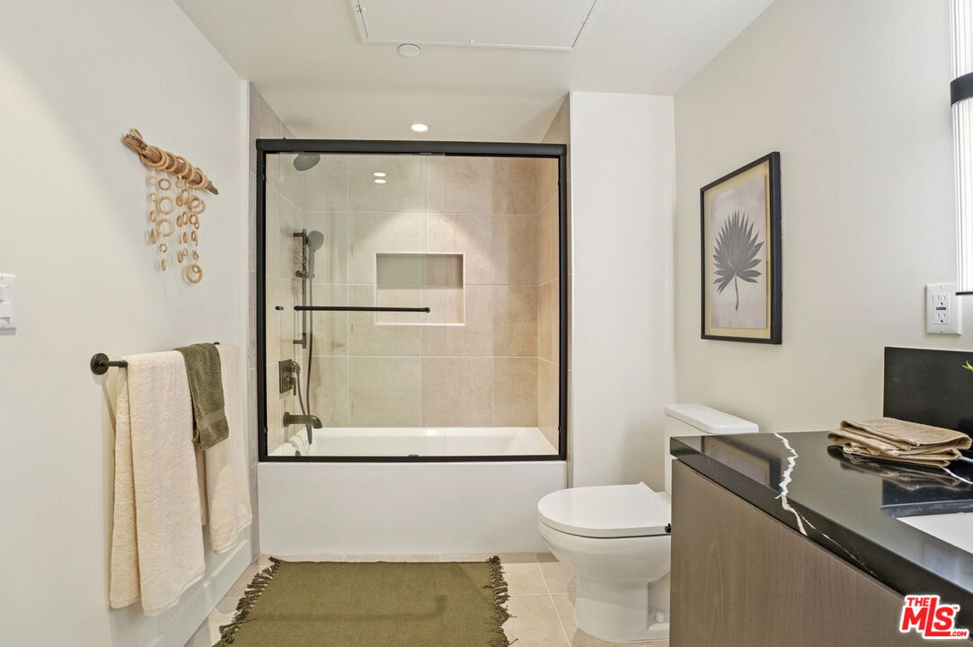 1110 S Spaulding Ave Unit: PH2
