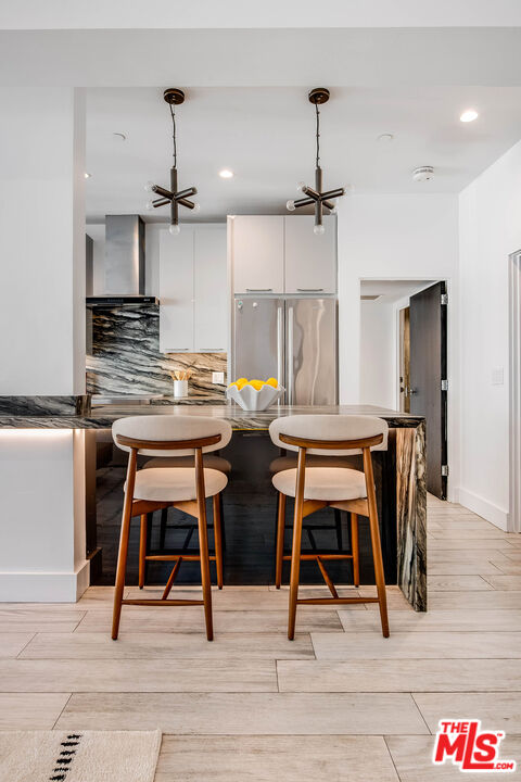 10790 Wilshire Blvd Unit: 504