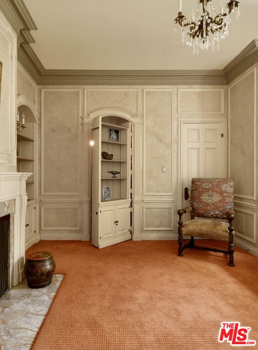 214 S Beverly Glen Blvd