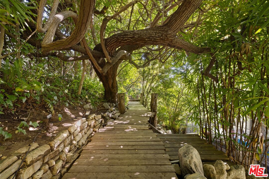 214 S Beverly Glen Blvd