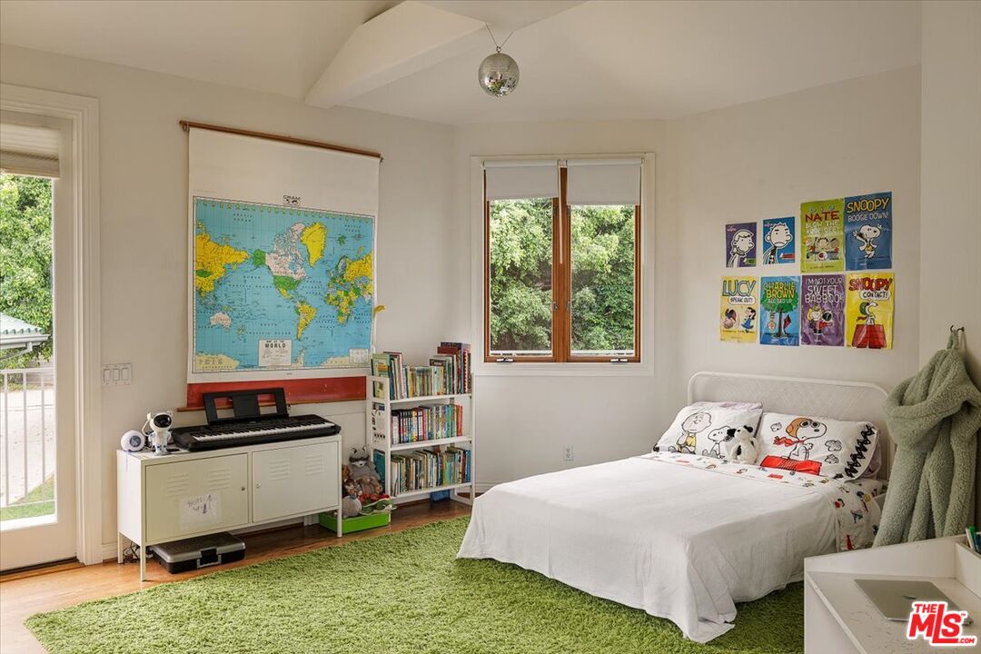 804 Mount Washington Dr