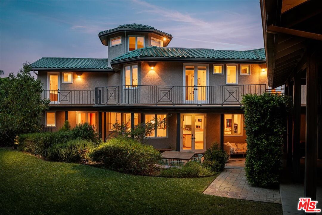 804 Mount Washington Dr