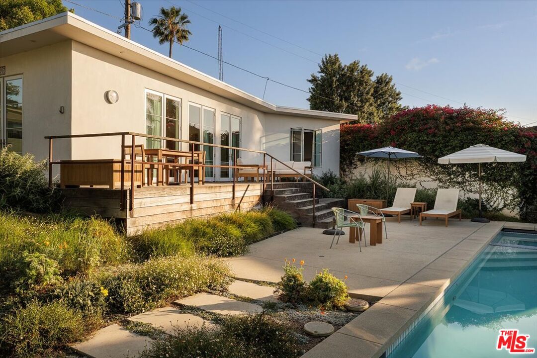 804 Mount Washington Dr