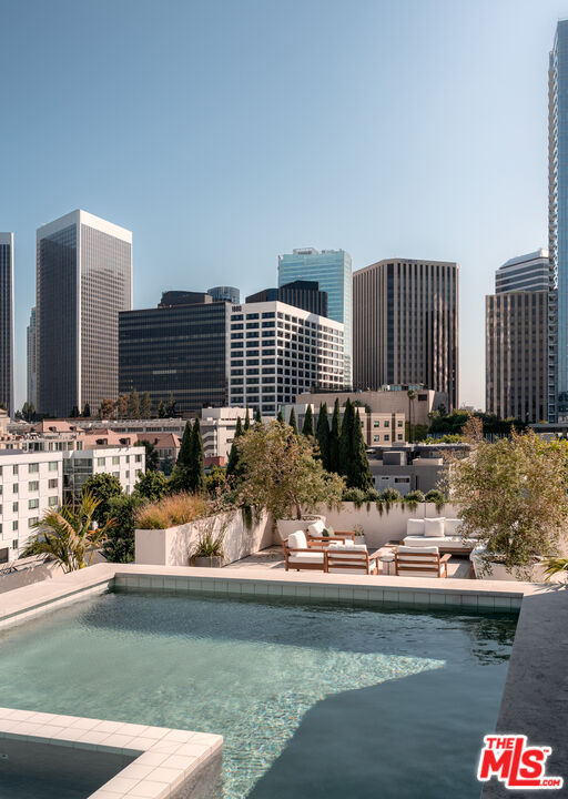 9900 S Santa Monica Blvd Unit: PHE