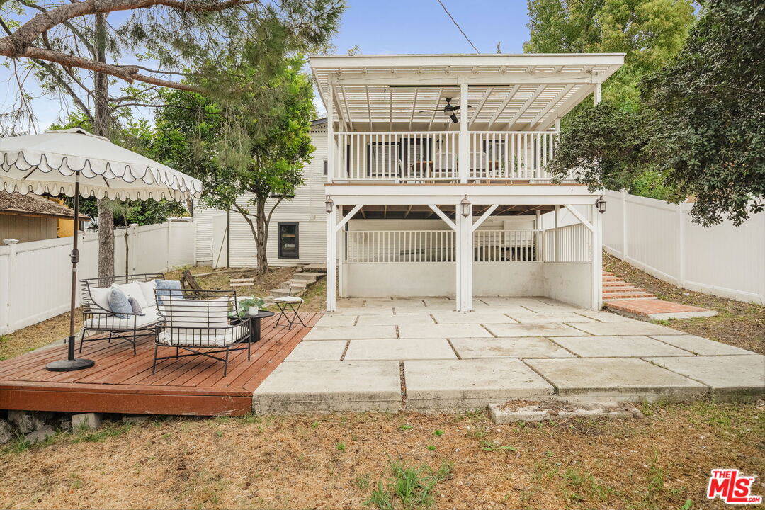3107 Pueblo Ave