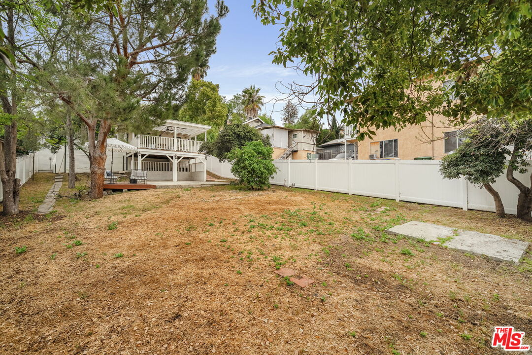 3107 Pueblo Ave