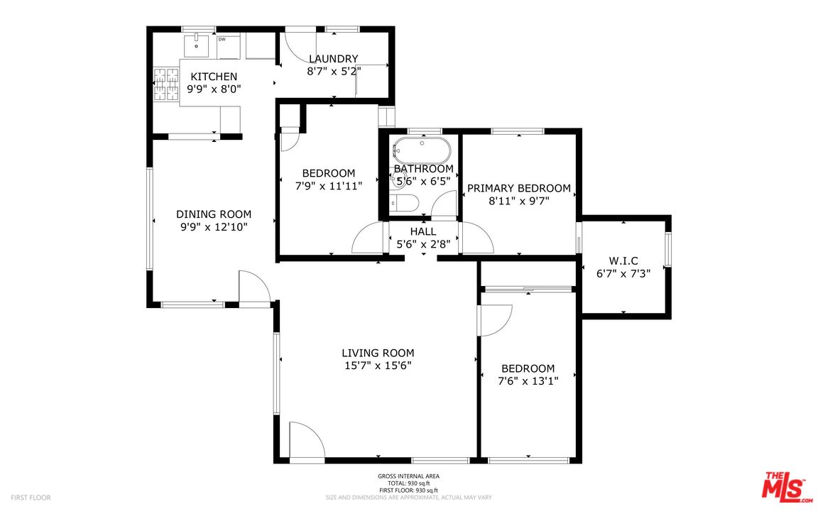 3107 Pueblo Ave