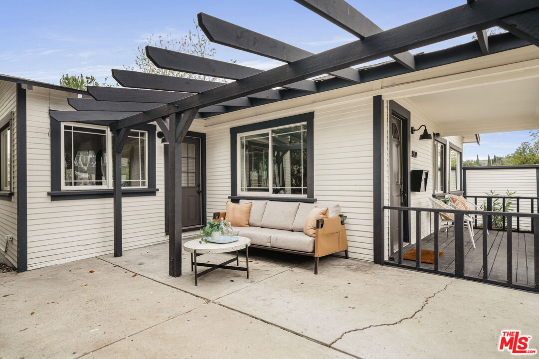 3107 Pueblo Ave