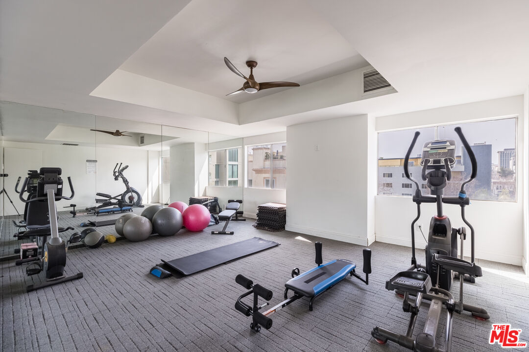 121 S Palm Dr Unit: 401