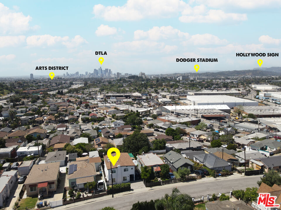 1521 Dunn Ave
