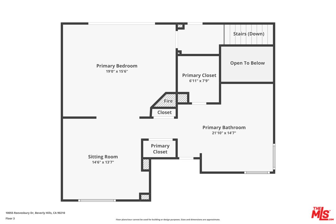 10055 Reevesbury Dr