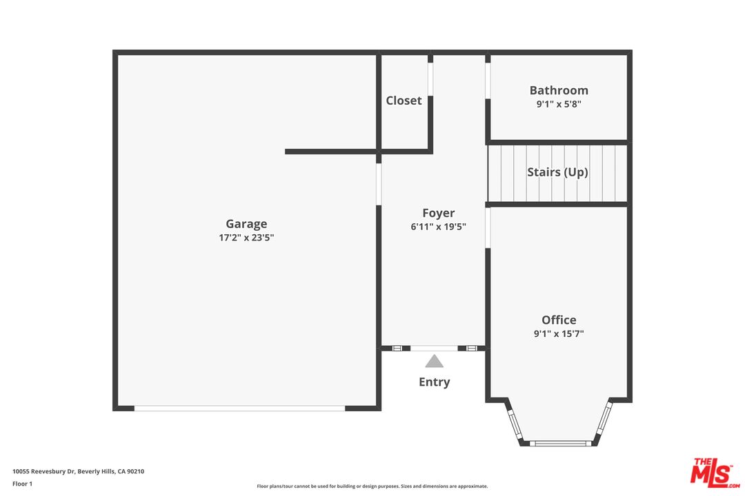 10055 Reevesbury Dr