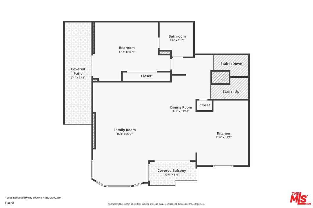 10055 Reevesbury Dr
