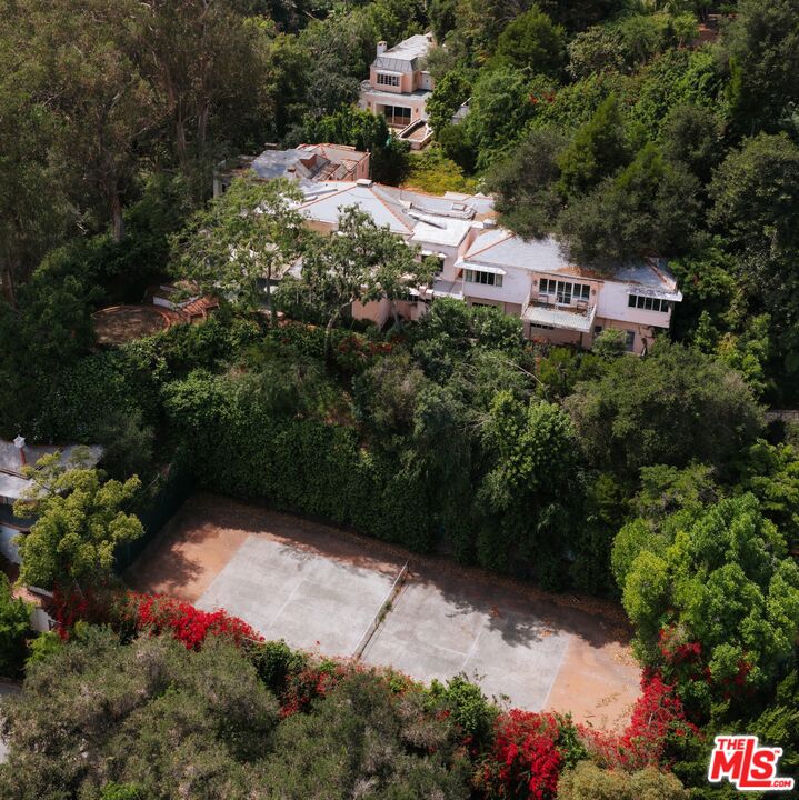 10934 Bellagio Rd