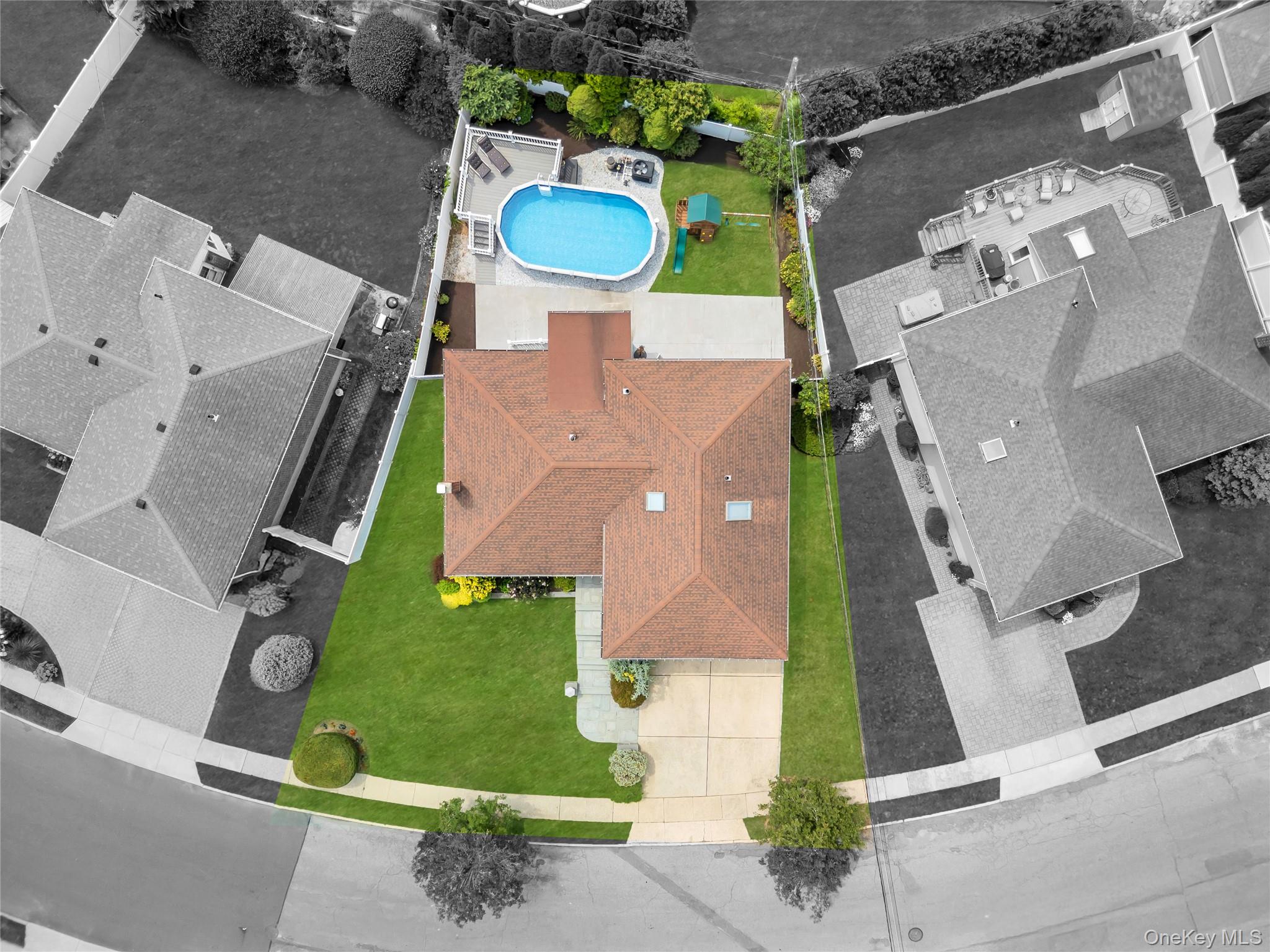 690 Edgewood Drive