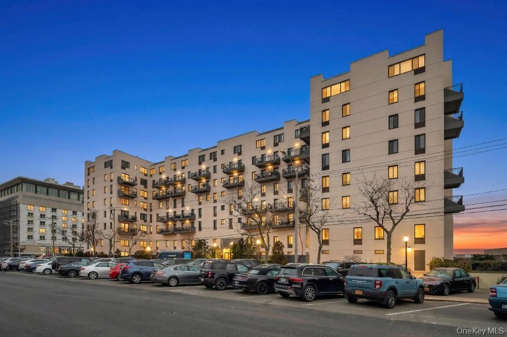 100 W Broadway Unit: 2Bb