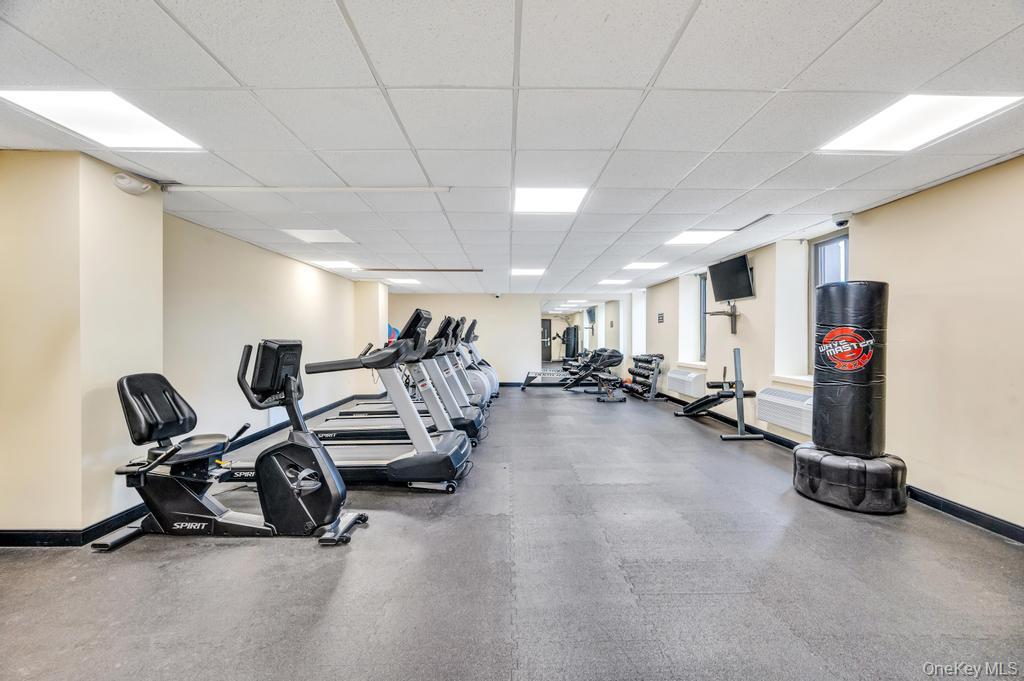 100 W Broadway Unit: 2Bb