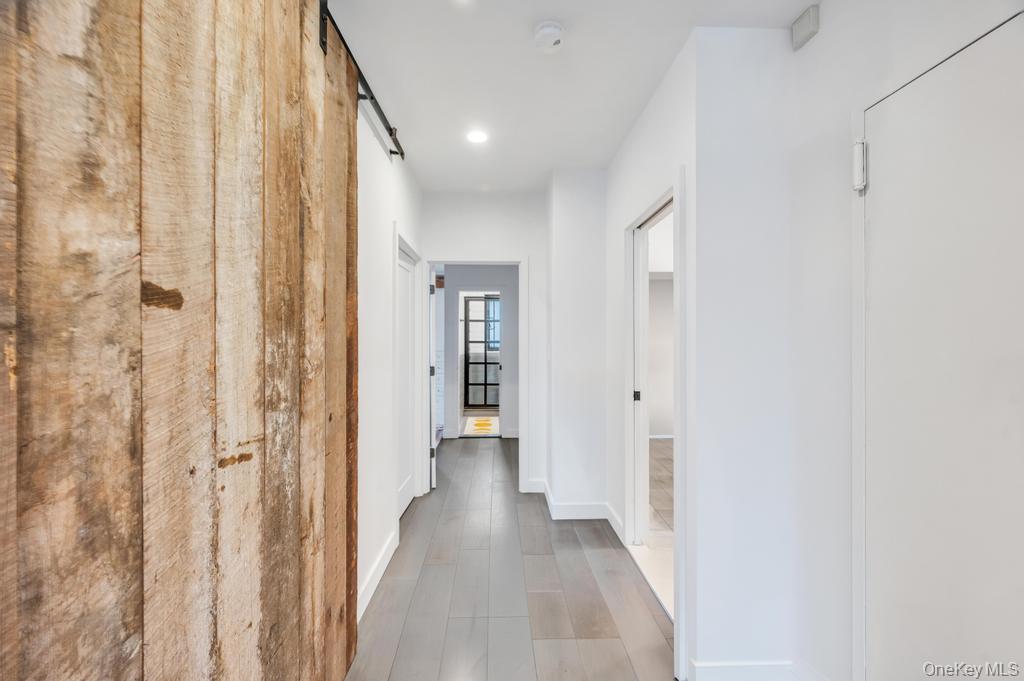 100 W Broadway Unit: 2Bb